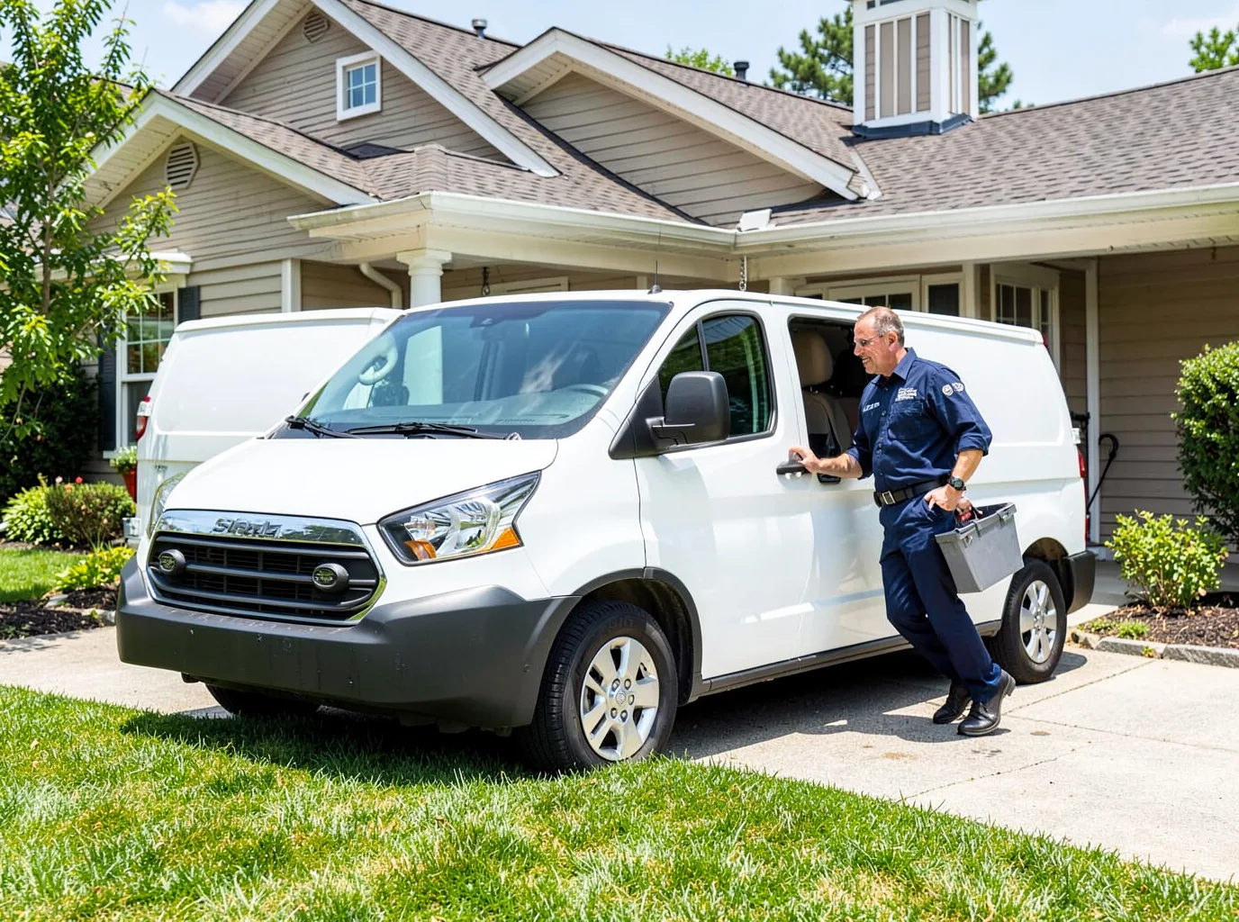 Emergency Plumber company in Hebron, OH